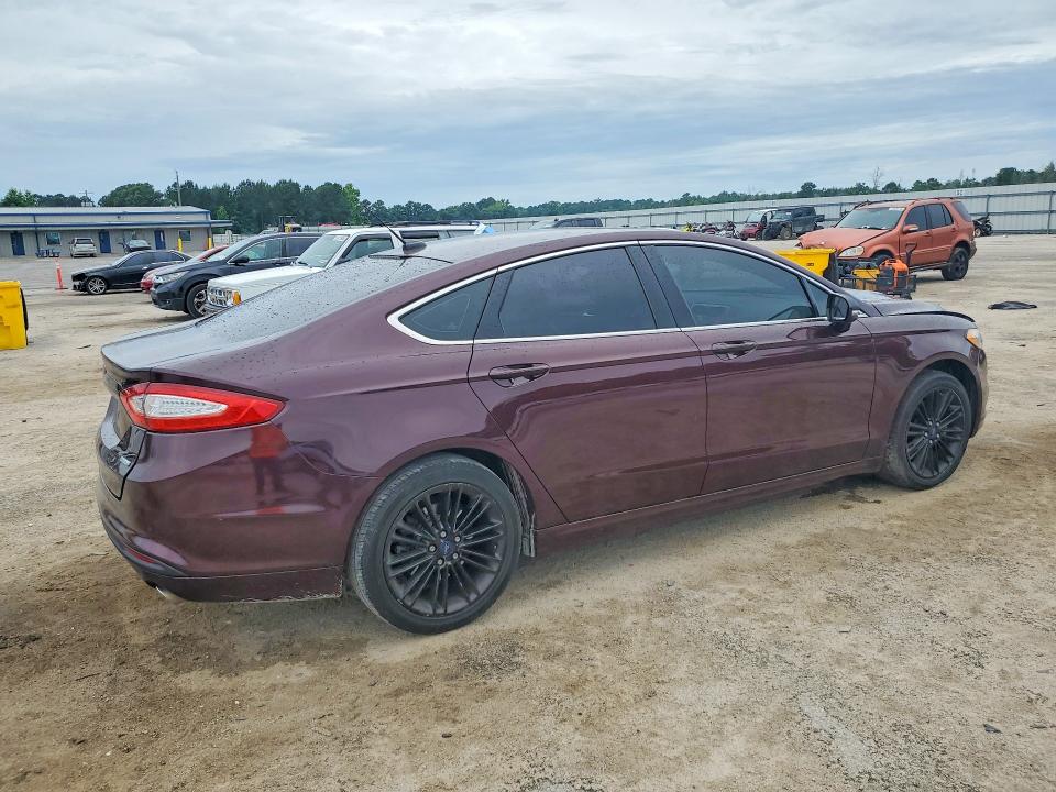 2013 Ford Fusion მანქანა იყიდება აუქციონზე, vin: 3FA6P0HR9DR302228, აუქციონის ნომერი: 56715766