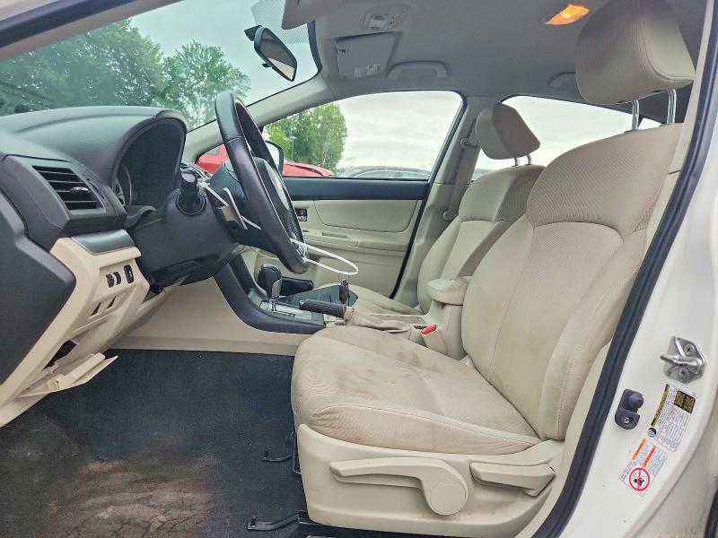 Продажа на аукционе авто 2013 Subaru Impreza, vin: JF1GPAL64DH806551, номер лота: 57741966