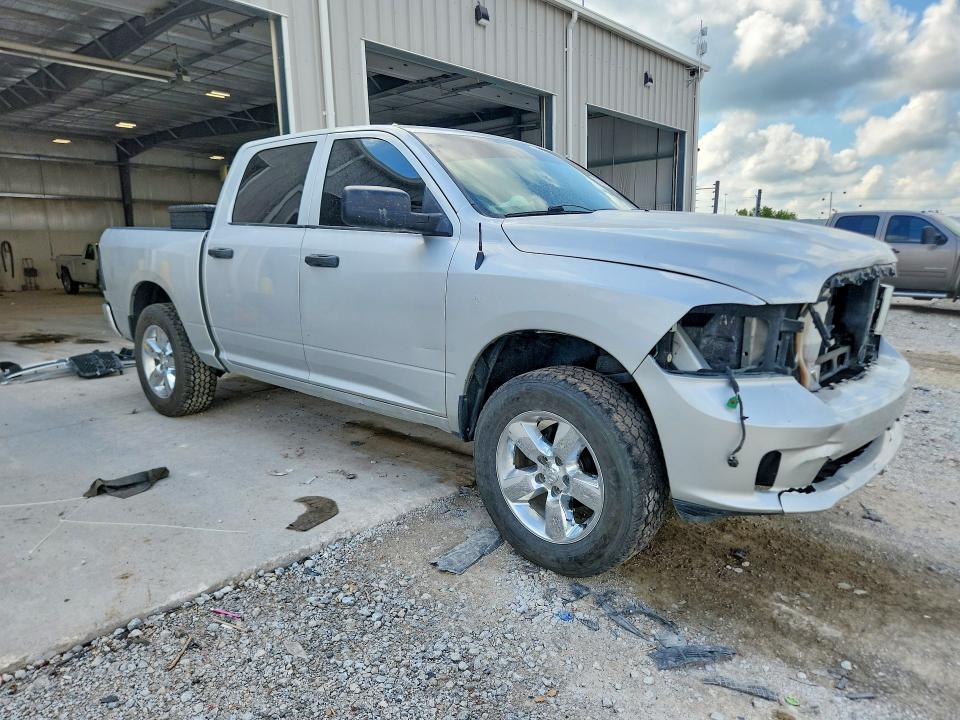 Aukcja sprzedaży 2014 Ram 1500, vin: 1C6RR7KT7ES157928, numer aukcji: 57269526
