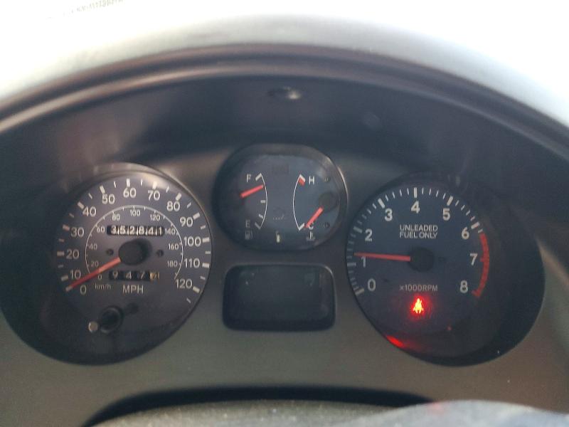 1997 Toyota Rav4 მანქანა იყიდება აუქციონზე, vin: JT3GP10V2V7016246, აუქციონის ნომერი: 57830436