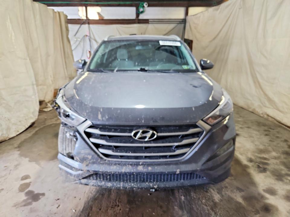Aukcja sprzedaży 2017 Hyundai Tucson, vin: KM8J3CA41HU565954, numer aukcji: 56312406