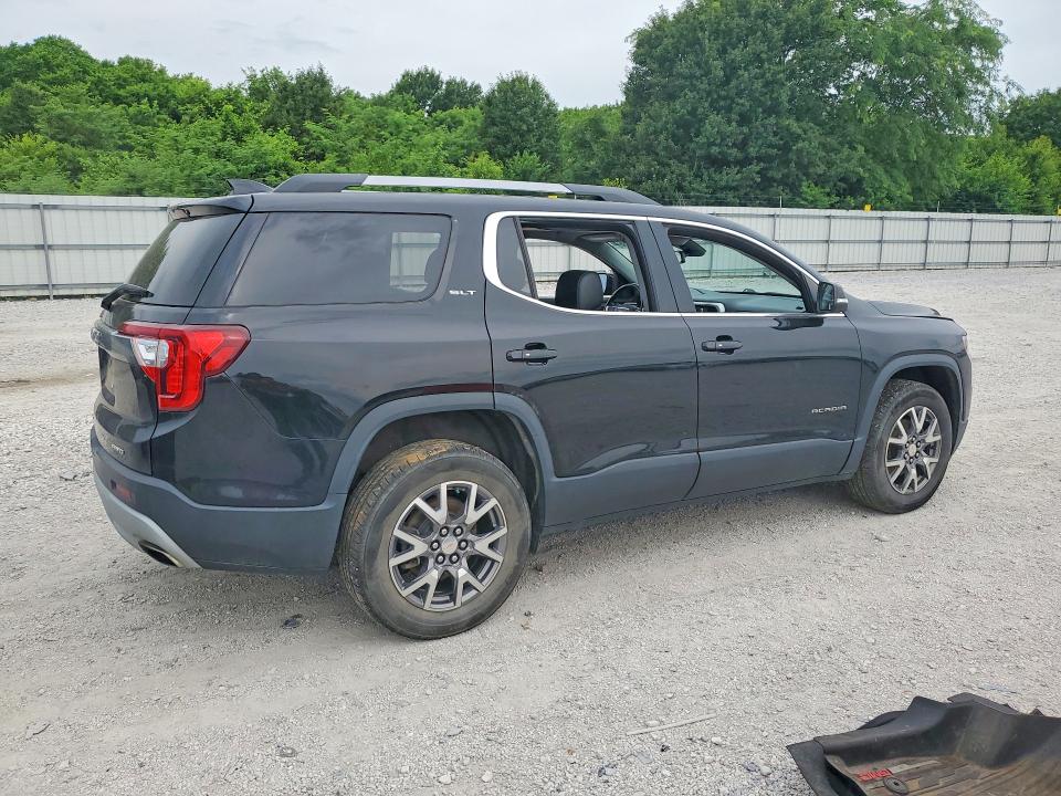 Aukcja sprzedaży 2020 Gmc Acadia, vin: 1GKKNULS3LZ228495, numer aukcji: 55567186