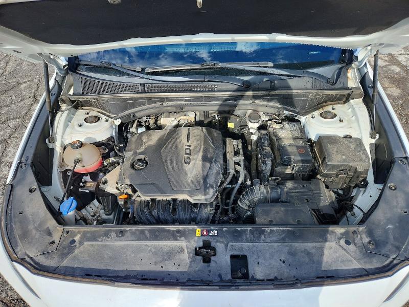 57409776 :رقم المزاد ، 5NMS64AJ7NH387806 vin ، 2022 Hyundai Santa Fe مزاد بيع