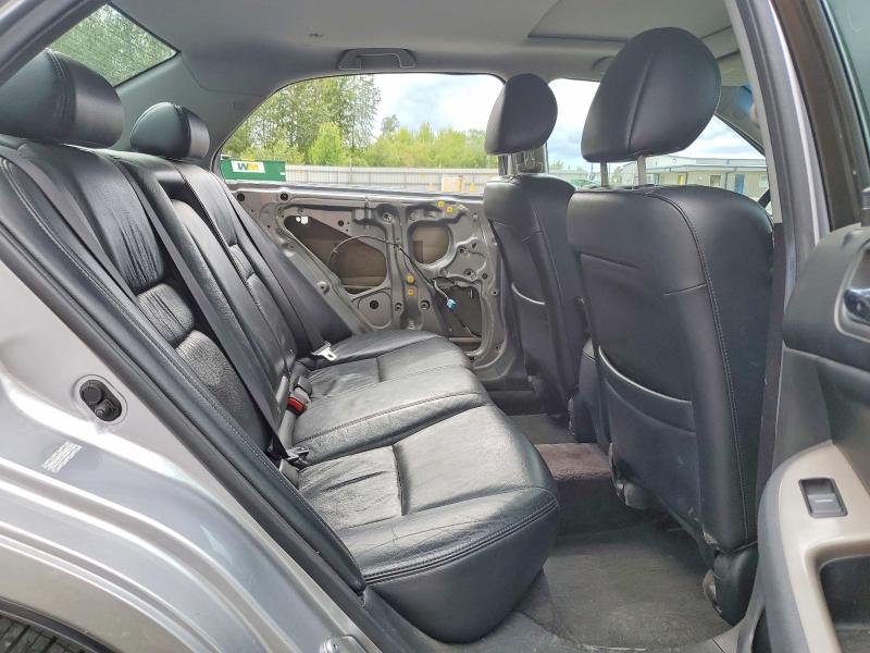 Продаж на аукціоні авто 2007 Honda Accord, vin: 1HGCM66827A019866, номер лоту: 56252096