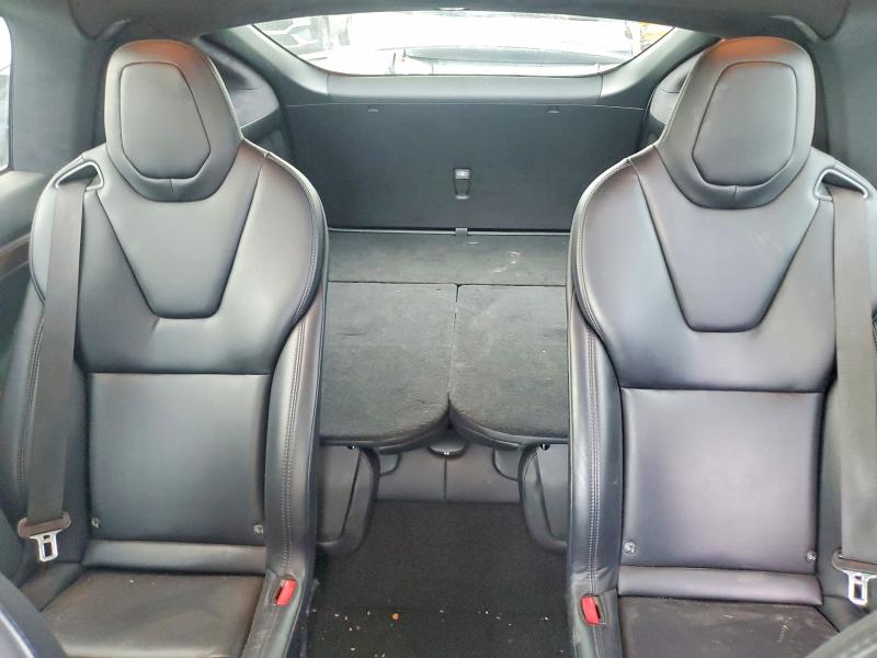 Продаж на аукціоні авто 2021 Tesla Model X, vin: 5YJXCBE29MF322851, номер лоту: 56186456