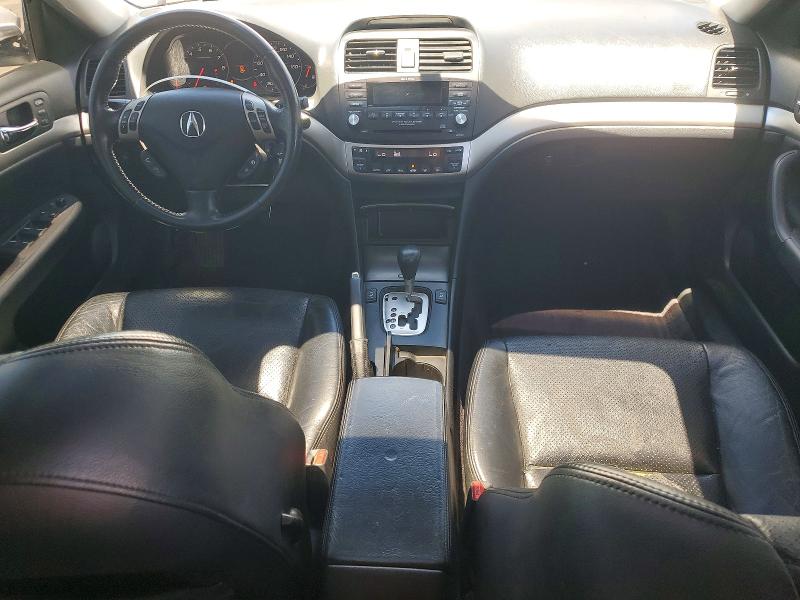 Aukcja sprzedaży 2006 Acura Tsx, vin: JH4CL96826C015711, numer aukcji: 57016386
