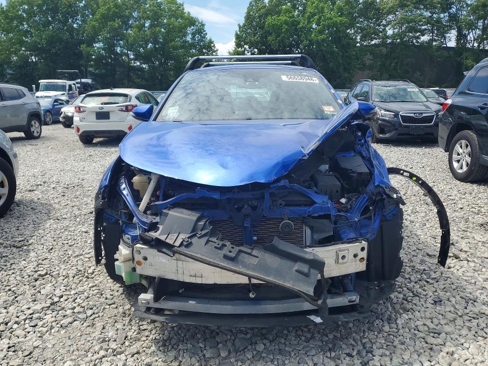 Aukcja sprzedaży 2018 Toyota C-hr, vin: NMTKHMBX9JR003026, numer aukcji: 56658946