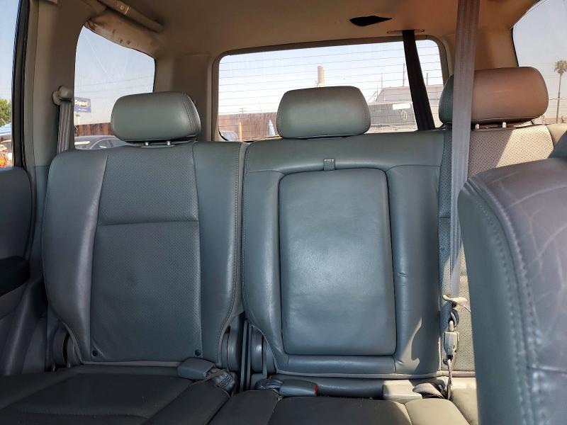 Aukcja sprzedaży 2005 Honda Pilot, vin: 2HKYF18725H561478, numer aukcji: 57733526