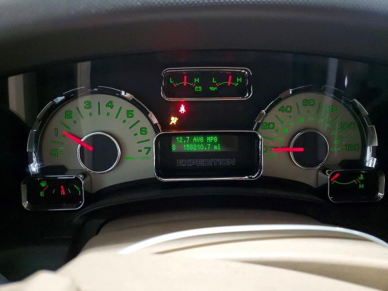 56049156 :رقم المزاد ، 1FMJK1J54CEF11339 vin ، 2012 Ford Expedition مزاد بيع