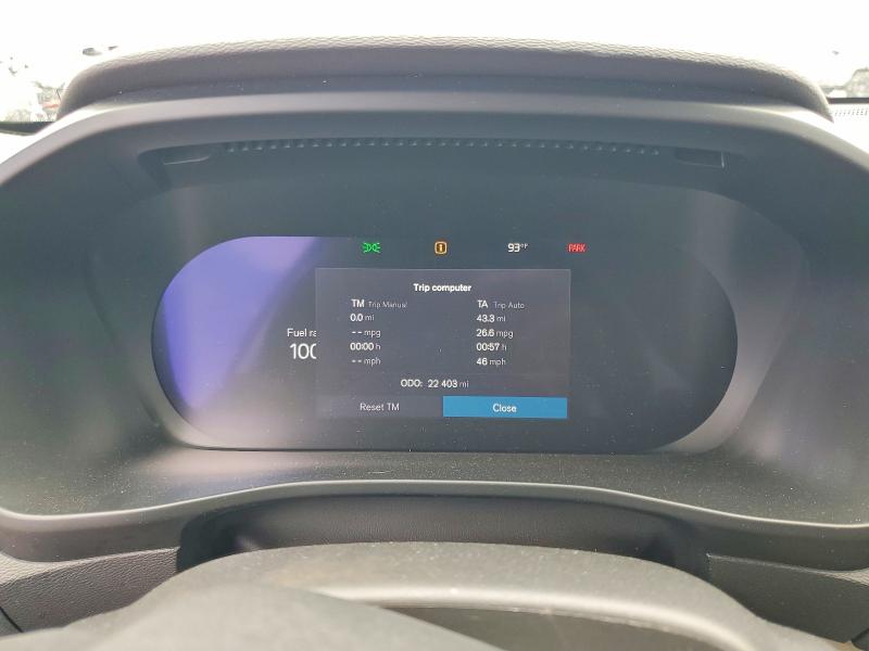 2024 Volvo Xc40 მანქანა იყიდება აუქციონზე, vin: YV4L12UM3R2229273, აუქციონის ნომერი: 58573326