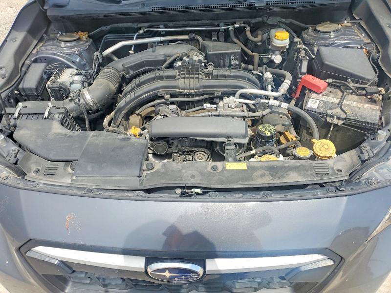 Продаж на аукціоні авто 2020 Subaru Crosstrek, vin: JF2GTAPC4LH232457, номер лоту: 56070266