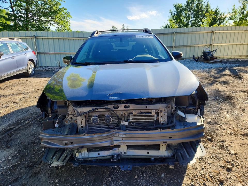 Продажа на аукционе авто 2021 Subaru Outback, vin: 4S4BTANC7M3213777, номер лота: 56935836