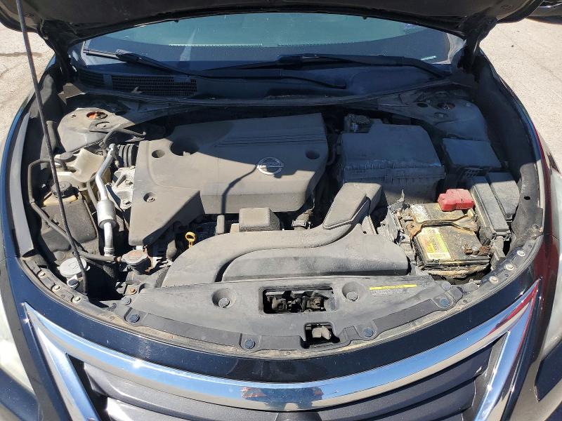 Продажа на аукционе авто 2015 Nissan Altima, vin: 1N4AL3AP7FC423034, номер лота: 55786186
