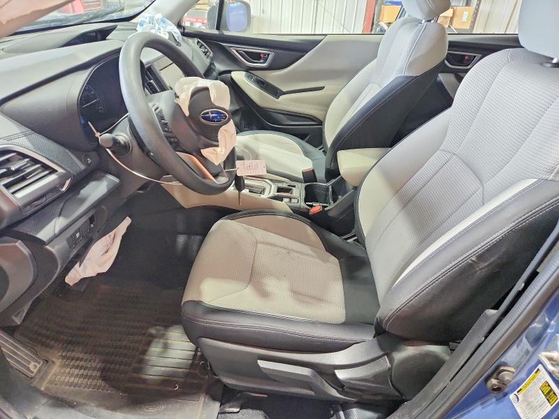 Продажа на аукционе авто 2021 Subaru Forester, vin: JF2SKADC0MH573129, номер лота: 57686236