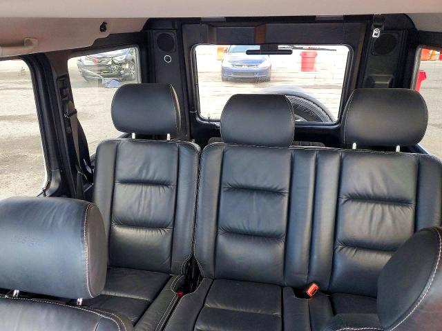 Aukcja sprzedaży 2007 Mercedes-benz G, vin: WDCYR71E57X168496, numer aukcji: 58358116