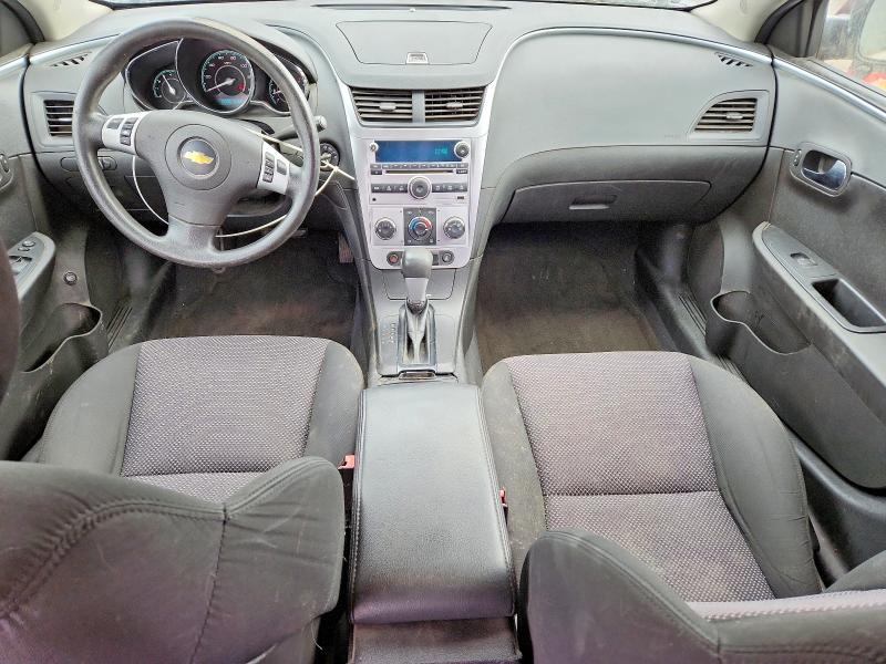 55596996 :رقم المزاد ، 1G1ZC5E04CF383570 vin ، 2012 Chevrolet Malibu مزاد بيع