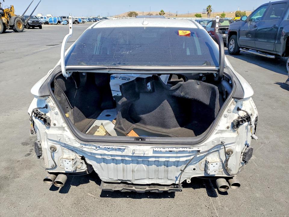 2019 Toyota Camry მანქანა იყიდება აუქციონზე, vin: 4T1B61HKXKU684064, აუქციონის ნომერი: 58080436