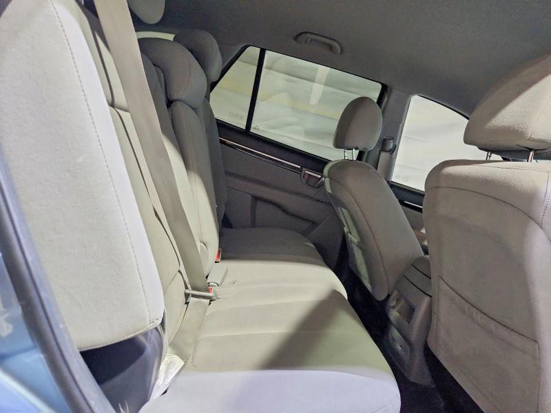 Aukcja sprzedaży 2009 Hyundai Santa Fe, vin: 5NMSG73D09H316703, numer aukcji: 58090586