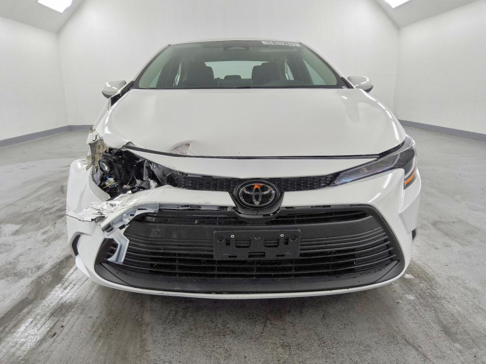 Aukcja sprzedaży 2026 Toyota Corolla, vin: 5YFB4MDE9TP405861, numer aukcji: 56163146