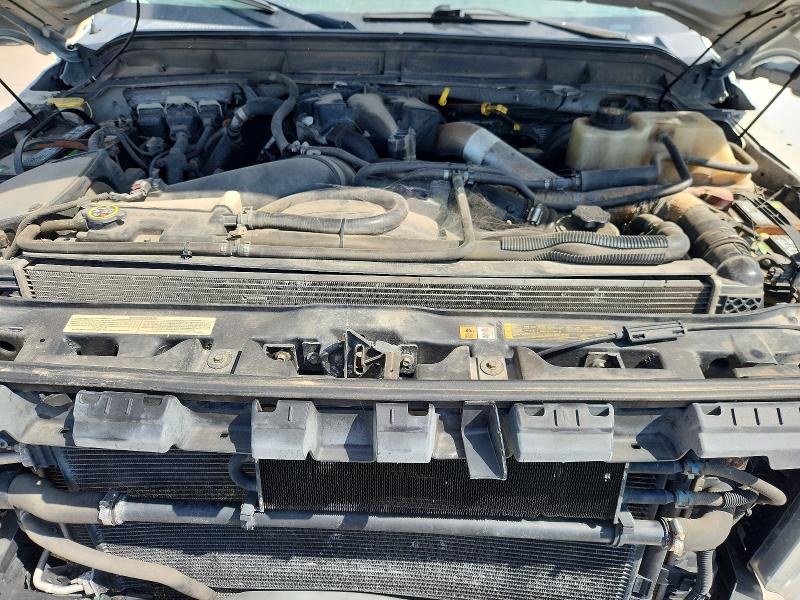 2015 Ford F350 მანქანა იყიდება აუქციონზე, vin: 1FT8W3BT2FEA41641, აუქციონის ნომერი: 58357606