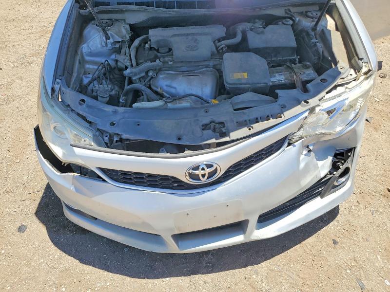 Продаж на аукціоні авто 2014 Toyota Camry, vin: 4T1BF1FK7EU325617, номер лоту: 57158916