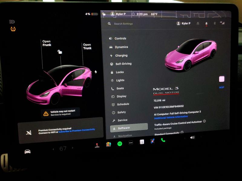 Продаж на аукціоні авто 2021 Tesla Model 3, vin: 5YJ3E1EC5MF849832, номер лоту: 57203516