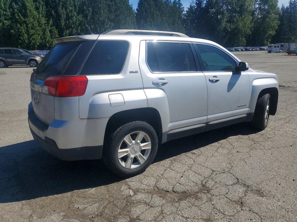 2013 Gmc Terrain მანქანა იყიდება აუქციონზე, vin: 2GKALSEK6D6345813, აუქციონის ნომერი: 55475796