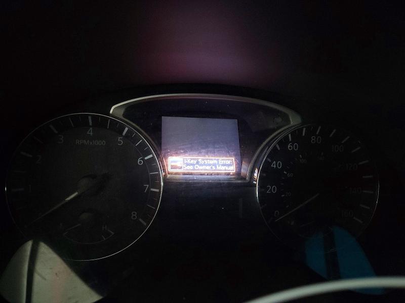 Aukcja sprzedaży 2015 Nissan Altima, vin: 1N4AL3AP5FC234060, numer aukcji: 58933806