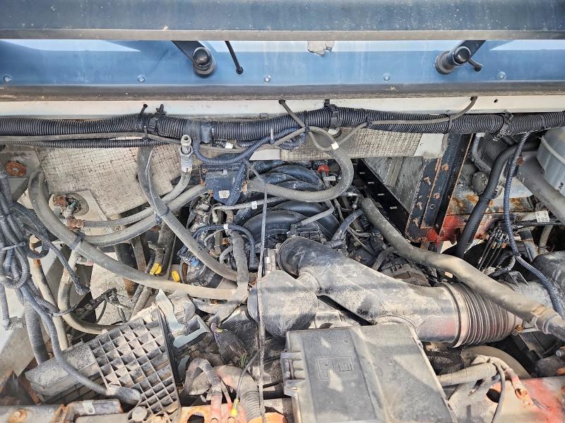 Продажа на аукционе авто 2020 Ford F59, vin: 1F65F5KN5L0A11626, номер лота: 57961906