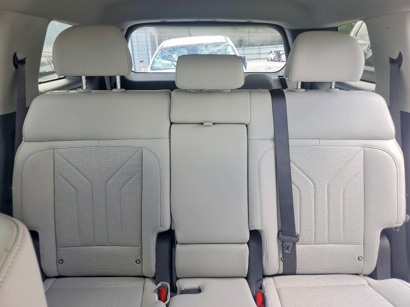 Продажа на аукционе авто 2025 Hyundai Santa Fe, vin: 5NMP2DG17SH065798, номер лота: 58062506