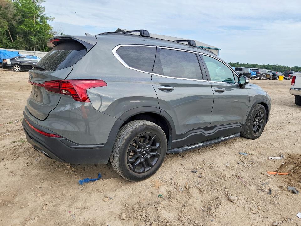 Продажа на аукционе авто 2023 Hyundai Santa Fe, vin: 5NMS64AJ1PH510518, номер лота: 57169676
