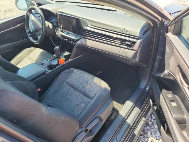 2025 Toyota Camry მანქანა იყიდება აუქციონზე, vin: 4T1DAACK9SU574878, აუქციონის ნომერი: 56257156