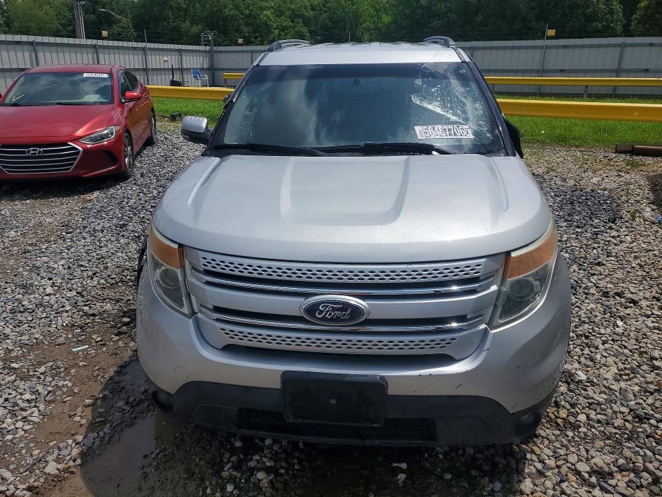 Продаж на аукціоні авто 2013 Ford Explorer, vin: 1FM5K7F80DGA11966, номер лоту: 56467706