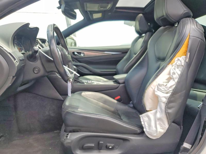 Продажа на аукционе авто 2019 Infiniti Q60, vin: JN1EV7EK8KM230412, номер лота: 59322876