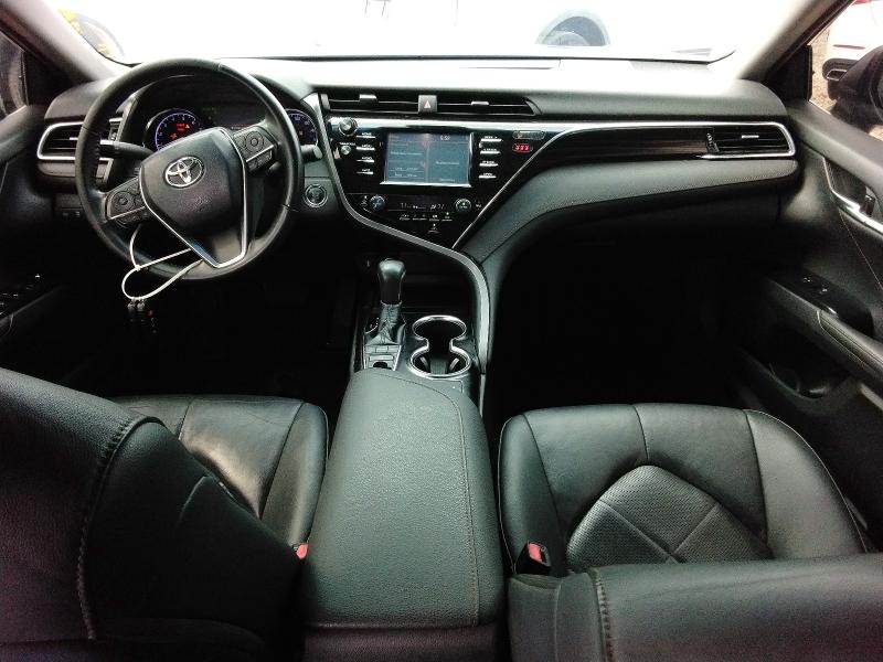 Aukcja sprzedaży 2018 Toyota Camry, vin: 4T1B11HK9JU118233, numer aukcji: 52475956