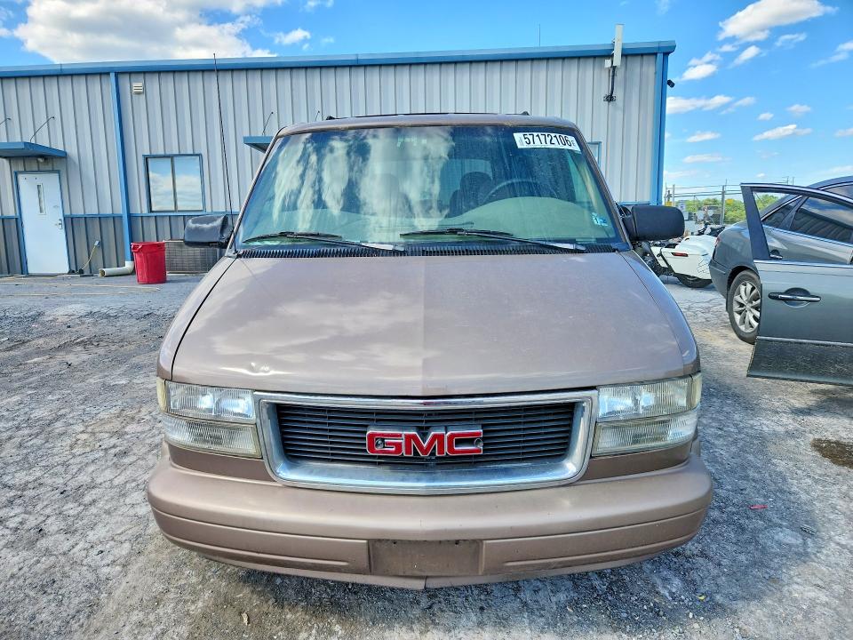 Продажа на аукционе авто 2000 Gmc Safari, vin: 1GKEL19W7YB532876, номер лота: 57172106