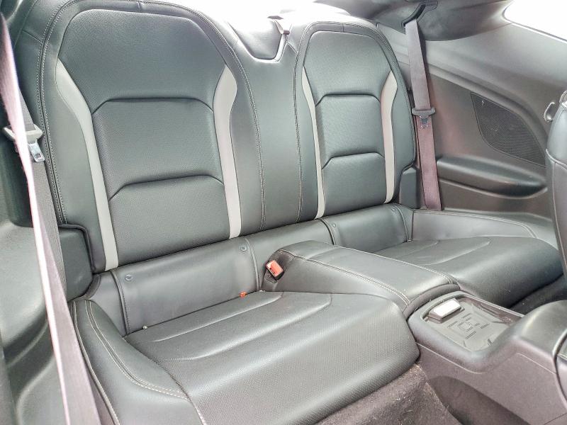 56633136 :رقم المزاد ، 1G1FD1RSXH0101866 vin ، 2017 Chevrolet Camaro مزاد بيع