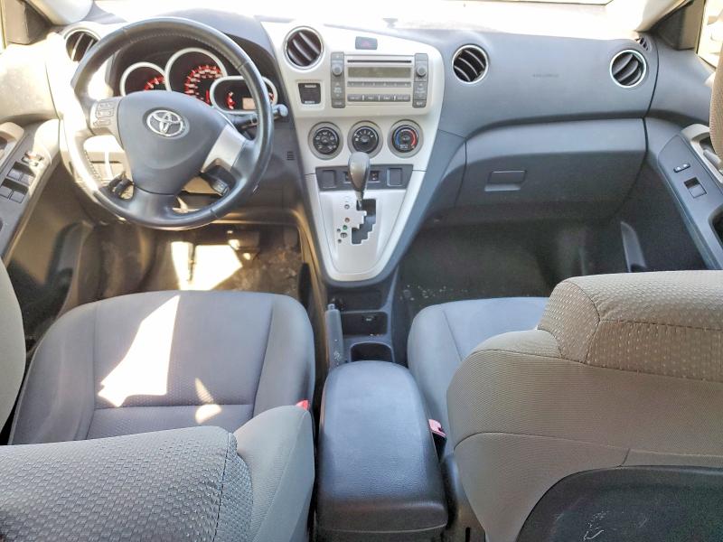 Aukcja sprzedaży 2009 Toyota Corolla Matrix, vin: 2T1KE40E99C019310, numer aukcji: 55780176