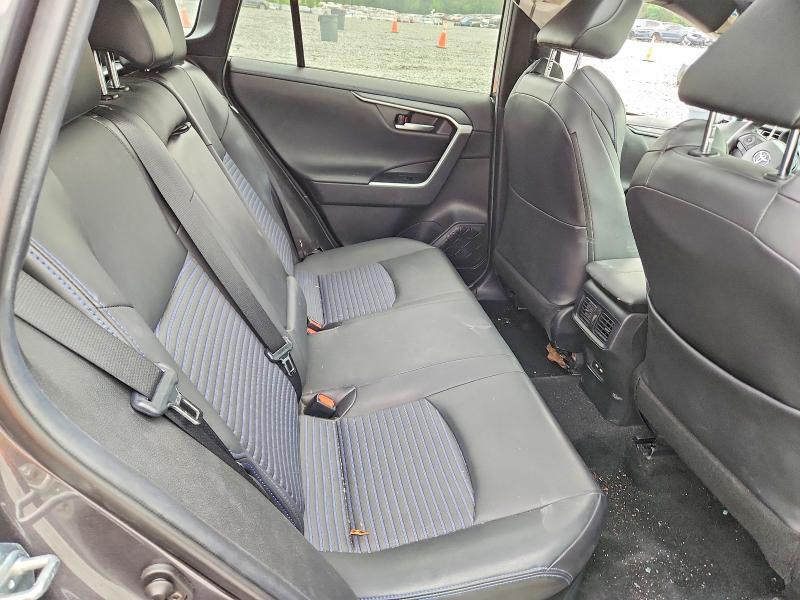 Продаж на аукціоні авто 2021 Toyota Rav4, vin: 4T3E6RFV3MU040831, номер лоту: 56950056