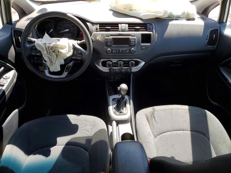 Aukcja sprzedaży 2012 Kia Rio, vin: KNADN4A31C6086324, numer aukcji: 55960816
