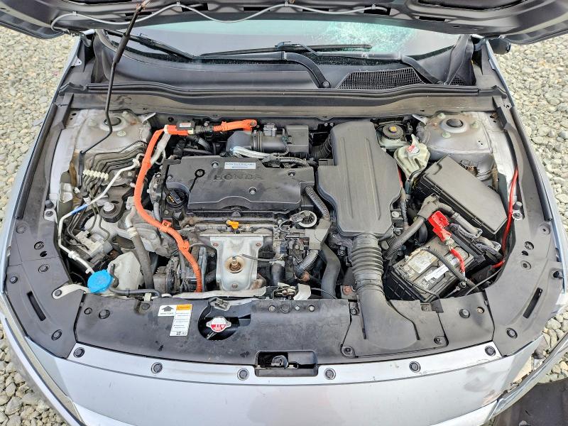 Продаж на аукціоні авто 2018 Honda Accord, vin: 1HGCV3F43JA007385, номер лоту: 59308946