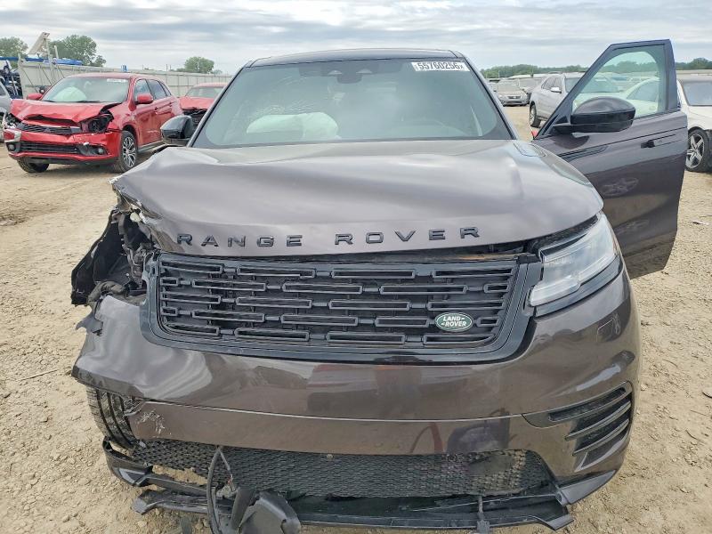 Aukcja sprzedaży 2026 Land Rover Range Rover Velar, vin: SALYL2EX1TA826312, numer aukcji: 55760256