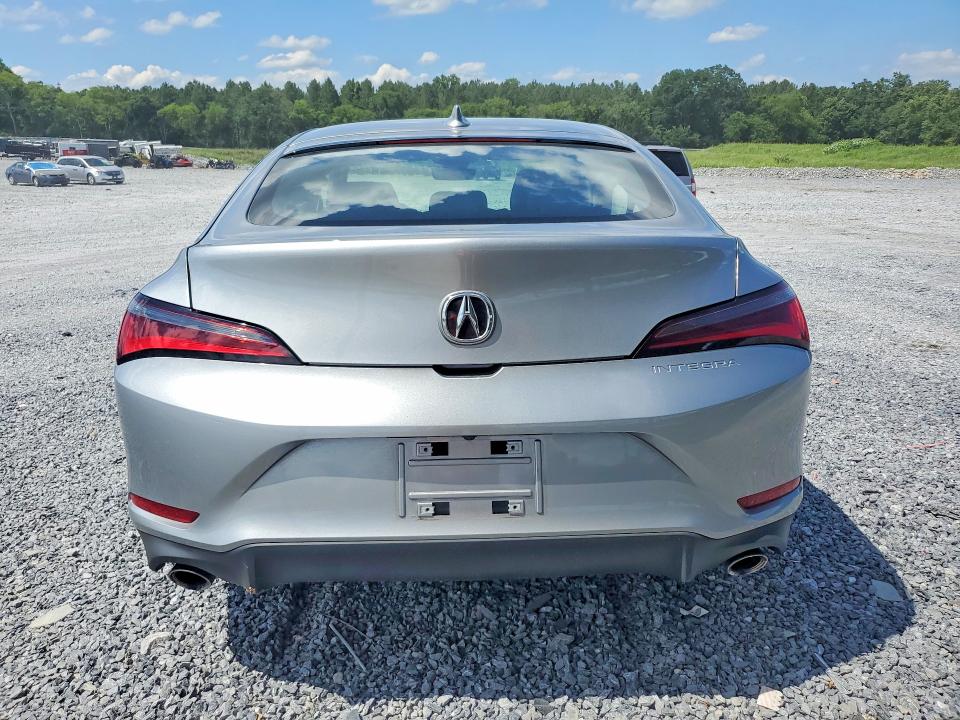 Продажа на аукционе авто 2025 Acura Integra, vin: 19UDE4H25SA011591, номер лота: 57852946