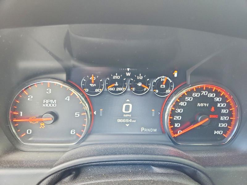 Продажа на аукционе авто 2015 Gmc Yukon, vin: 1GKS2CKJXFR597869, номер лота: 57491256
