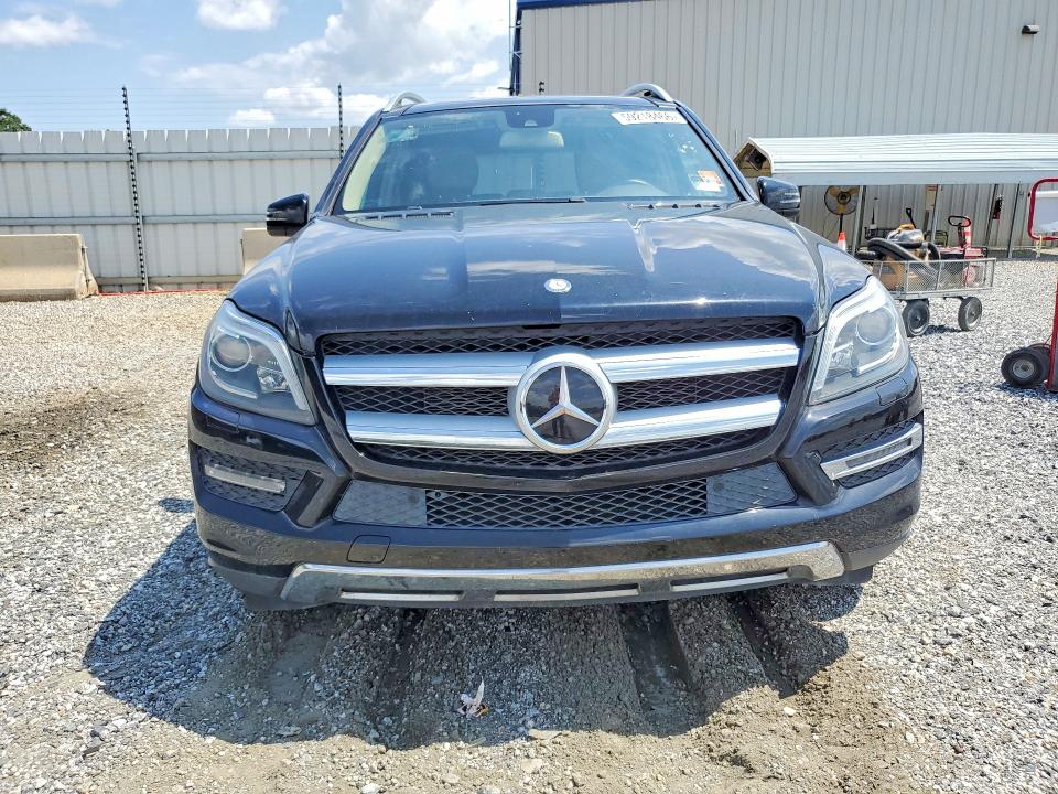59218466 :رقم المزاد ، 4JGDF7CE2DA248522 vin ، 2013 Mercedes-benz Gl مزاد بيع
