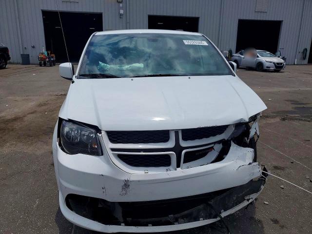 55326506 :رقم المزاد ، 2C4RDGEG0KR692814 vin ، 2019 Dodge Grand Caravan مزاد بيع