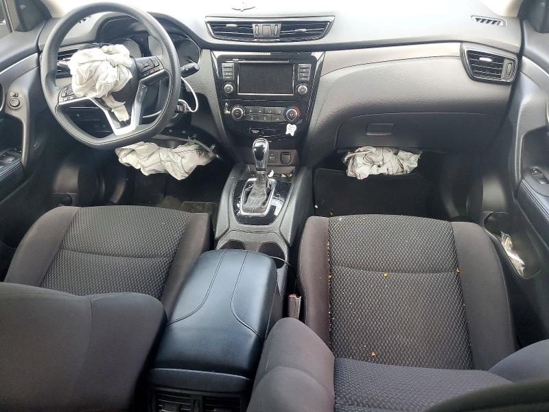 Aukcja sprzedaży 2020 Nissan Rogue Sport, vin: JN1BJ1CV1LW262245, numer aukcji: 56104246
