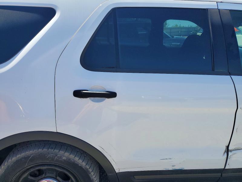 Продаж на аукціоні авто 2016 Ford Explorer, vin: 1FM5K8AR1GGC08445, номер лоту: 57714126