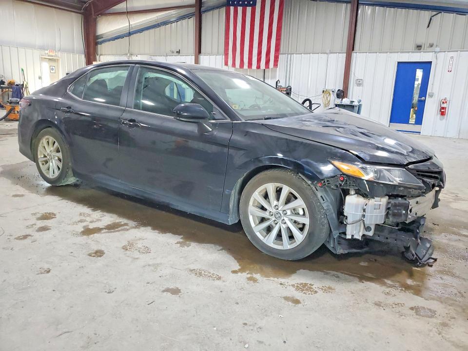 56148556 :رقم المزاد ، 4T1C11AKXRU204628 vin ، 2024 Toyota Camry مزاد بيع