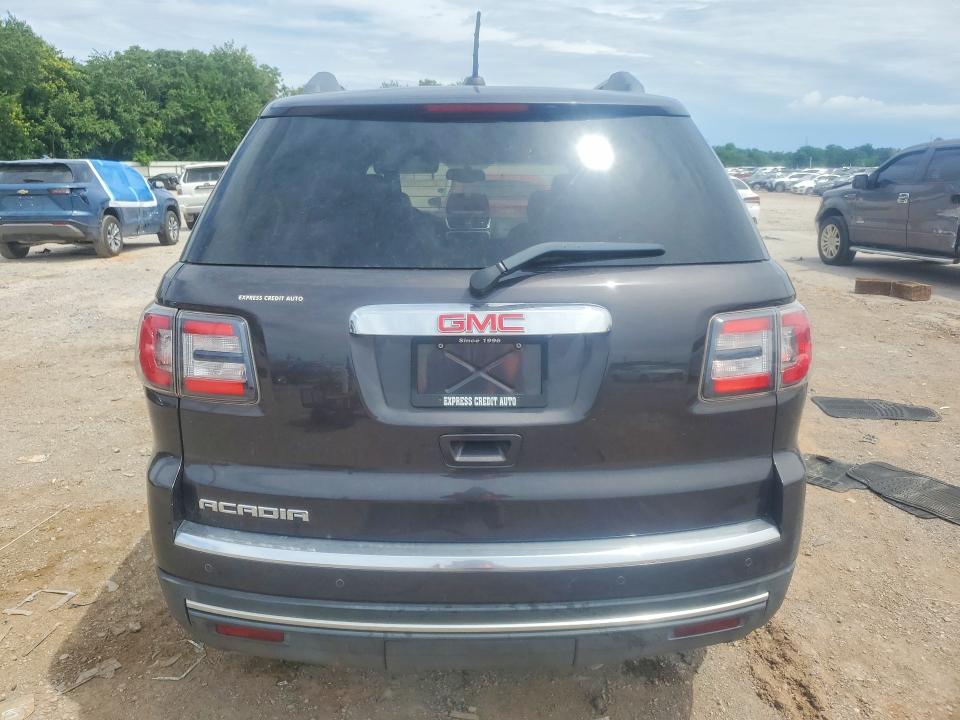 Продаж на аукціоні авто 2016 Gmc Acadia, vin: 1GKKRRKD5GJ185285, номер лоту: 51606716